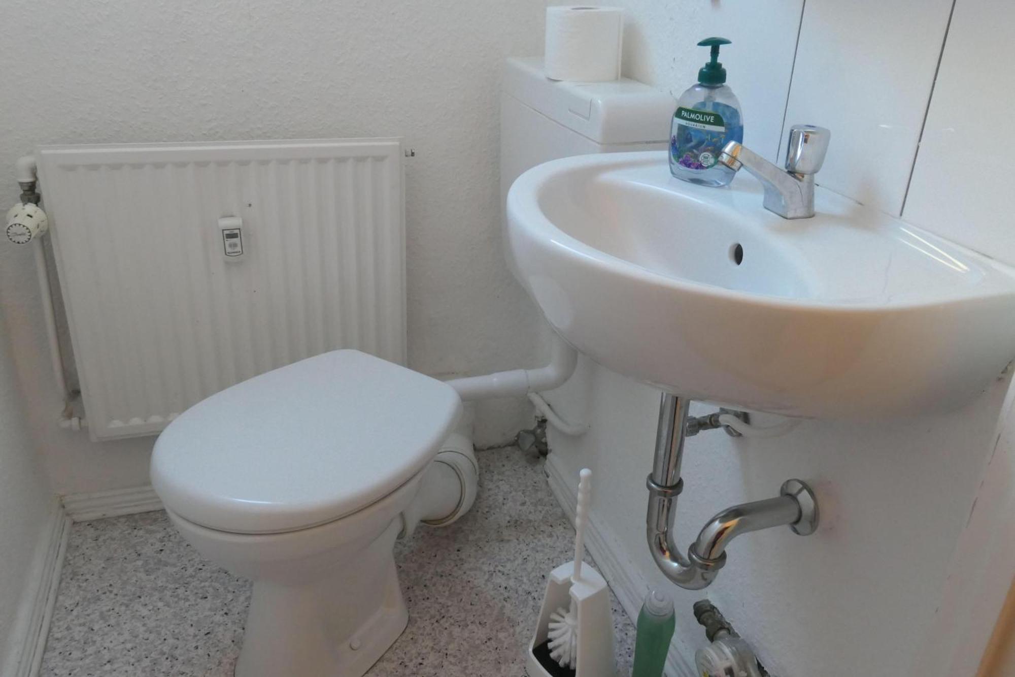 Charmante-Ferienwohnung-In-Der-Fjordstadt Flensbourg Extérieur photo